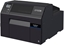 Изображение Epson ColorWorks D6500Ae Label Printer Inkjet Colour 85 mm/sec USB Ethernet LAN