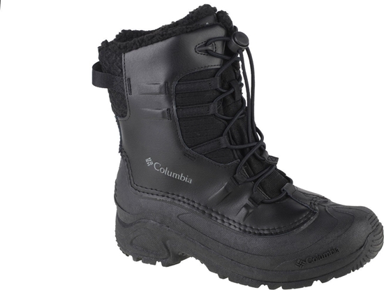 Picture of Columbia Columbia Bugaboot Celsius Boot 1945701010 Czarne 36