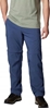 Picture of Columbia Columbia Silver Ridge Utility Convertible Pant 2012962478 Granatowe 32-34