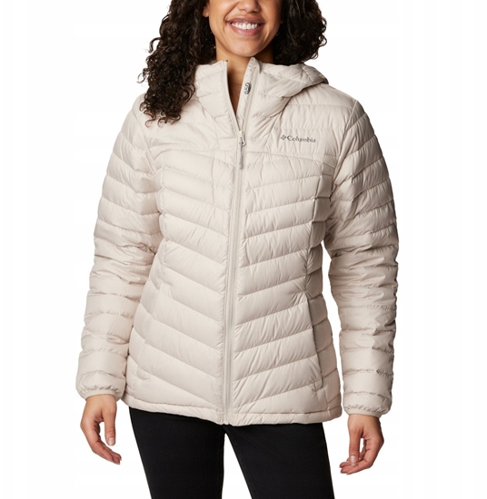 Picture of Columbia Westridge Down Hooded Jacket 2051264278 Beowe S