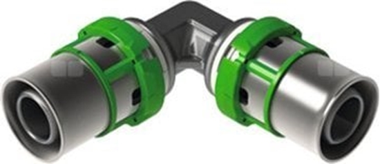 Picture of Comap Kolano dwustronnie zaprasowywane 50x4