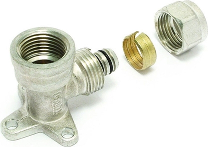 Picture of Comap Kolano z apami zacisk - gwint wewntrzny 16mm x 1/2" (9466314)