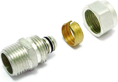 Picture of Comap Zczka prosta zacisk - gwint zewntrzny 20mm x 1/2" (9460514)