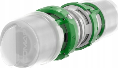 Picture of Comap Zczka redukcyjna, zaprasowywana 26x3-20x2