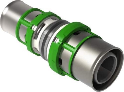 Picture of Comap Zczka redukcyjna, zaprasowywana 63x4,5-40x3,5 (PWE)