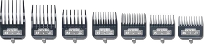 Picture of Comb set Andis AN-33645, 7pcs