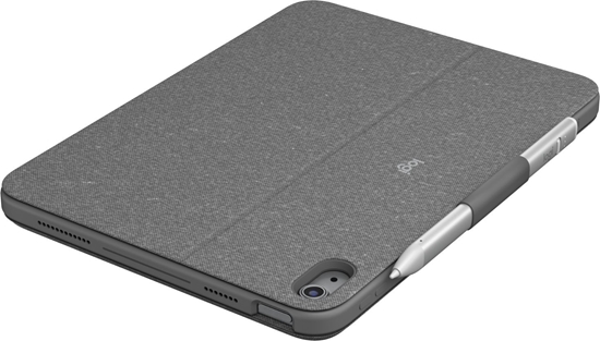 Picture of COMBO TOUCH FOR IPAD (10TH GEN)/OXFORD GREY ITA - MEDITER-412