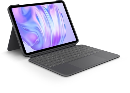 Attēls no COMBOTOUCH FOR IPADAIR 11INCHM4/GRAPHITE - ITA - SOUTHWEST-424