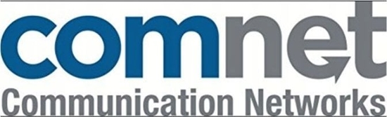 Изображение Comnet Single Ch Ethernet over UTP