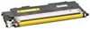 Picture of Compatible Static-Control HP 117A (W2072A) Toner Cartridge, Yellow