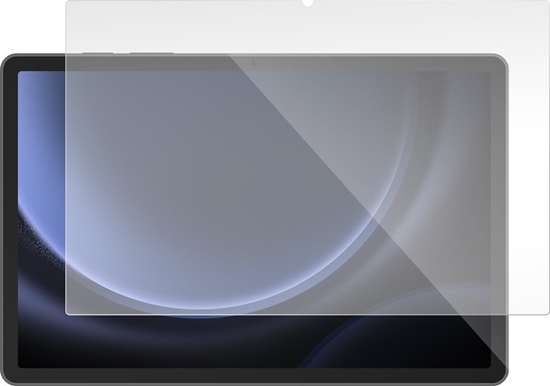 Picture of Compulocks Compulocks Galaxy Tab S9FE 10.9" Tempered Glass Screen Protector - Bildschirmschutz fur Tablet - Glas - fur Samsung Galaxy Tab S9 FE