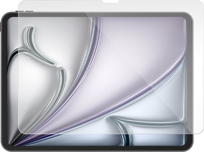 Attēls no Compulocks Compulocks iPad Air M2 11" (2024), Tempered Glass Screen Protector - Bildschirmschutz fur Tablet - Glas - fur Apple 11-inch iPad Air