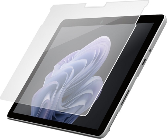 Picture of Compulocks Compulocks Surface Go 2-4 Tempered Glass Screen Protector - Schutzhulle fur Tablet-PC-Display - gehartetes Glas