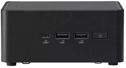 Attēls no COMPUTING KIT C3-100U/RNUC15CRHI300002 ASUS