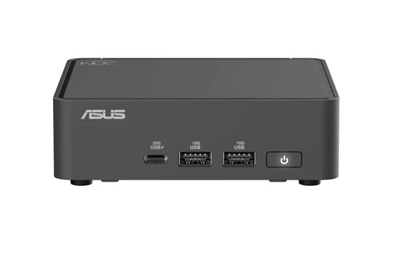 Attēls no COMPUTING KIT C3-100U/RNUC15CRKI300002 ASUS