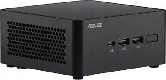 Изображение Komputer Asus NUC CU7-155H/RNUC14RVHU700002I (90AR0072-M001P0)