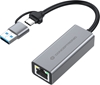 Picture of Conceptronic ABBY08G Gigabit USB 3.0 Network Adapter