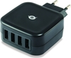 Picture of Conceptronic ALTHEA04B 4-Port-25-W-USB-Charger