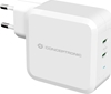 Picture of Conceptronic ALTHEA08W 2-Port 100W GaN USB-C Charger