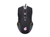 Изображение Conceptronic DJEBBEL03B 7D Gaming Mouse, 7200 DPI
