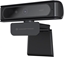 Изображение CONCEPTRONIC Webcam AMDIS 1080P Full Win11/10 Webcam+Micr.