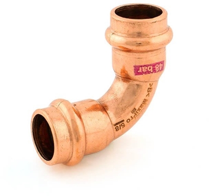 Attēls no Conex DVIGO ERDVS lankas 90 3/4" MAXIPRO