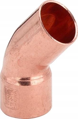 Attēls no Conex uk CU 45° 15mm 5040 015000000