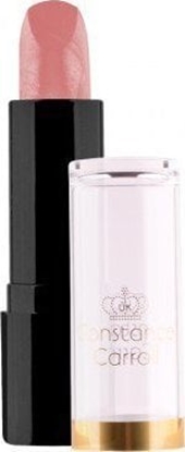 Picture of Constance Carroll Constance Carroll Kremowa Pomadka do ust Fashion Colour nr 07 Silky Peach 1szt