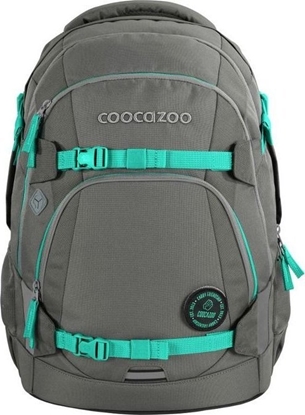 Изображение Coocazoo COOCAZOO 2.0 plecak MATE, kolor: Fresh Mint