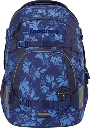 Изображение Coocazoo COOCAZOO 2.0 plecak MATE, kolor: Tropical Night