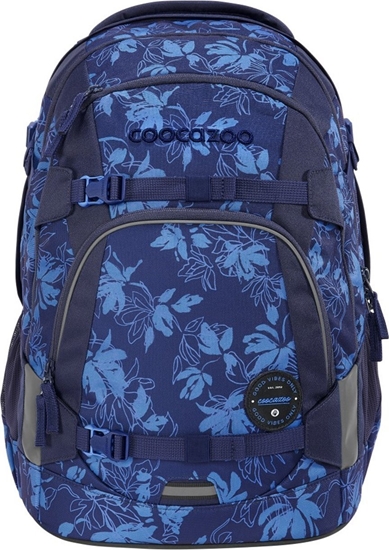 Изображение Coocazoo COOCAZOO 2.0 plecak MATE, kolor: Tropical Night