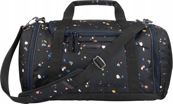 Picture of Coocazoo COOCAZOO 2.0 torba sportowa, kolor: Sprinkled Candy