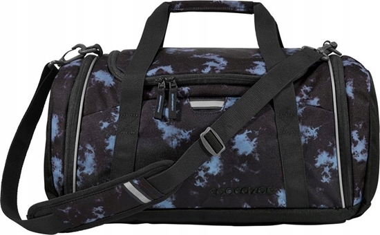 Picture of Coocazoo Torba sportowa 2.0 Midnight Dust (211606)