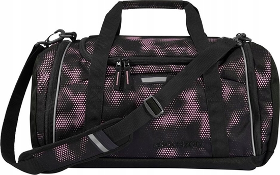 Picture of Coocazoo Torba sportowa 2.0 Pink Illusion (211598)