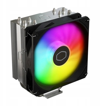 Picture of Coolermaster Kühler Hyper 212 Spectrum V3