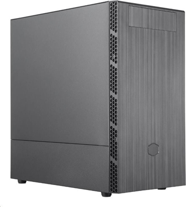 Picture of Cooler Master MasterBox MB400L Tower Black