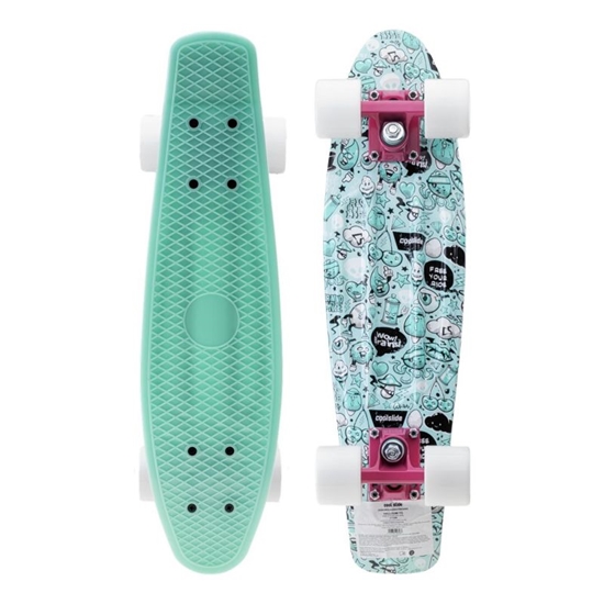 Picture of Coolslide Halloumi Fiszka YB 92800350186 skrituļdēlis