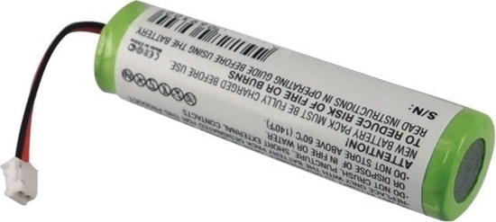 Изображение CoreParts Battery for Datalogic Scanner