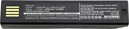 Attēls no CoreParts Battery for Honeywell Scanner