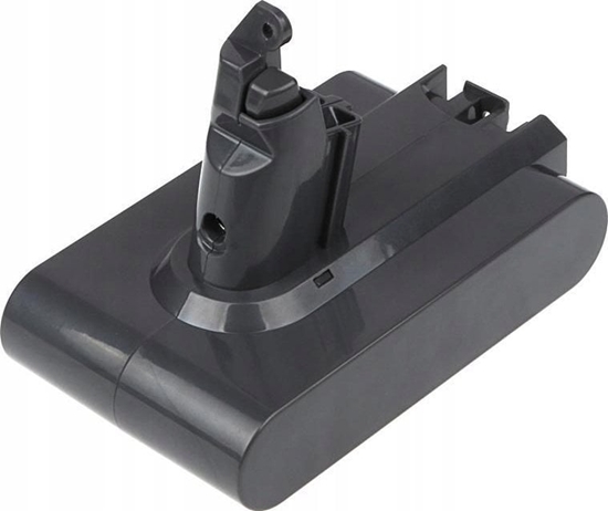 Picture of CoreParts CoreParts MBVC0023 akcesorium/materia eksploatacyjny do odkurzacza Rczny odkurzacz Bateria