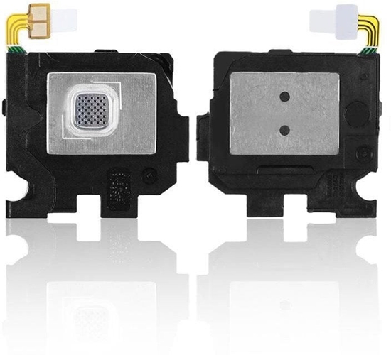 Picture of CoreParts MSPP71227 cz zamienna do telefonu komórkowego Gonik Czarny