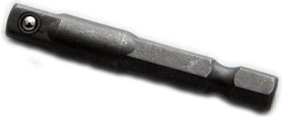 Picture of Corona Adapter do wkrtarki 1/4" x 1/4" 50mm 10szt. (C4417)