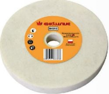 Picture of Corona ciernica ceramiczna 20 x 20 x 125mm biaa (C4767)