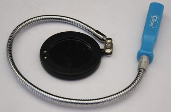 Picture of Corona Lusterko inspekcyjne led gitkie okrge C0481