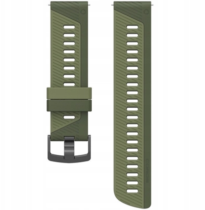 Picture of Coros Imaniojo laikrodio Coros Apex 2 Pro silikoninis direlis, alios spalvos, 22mm