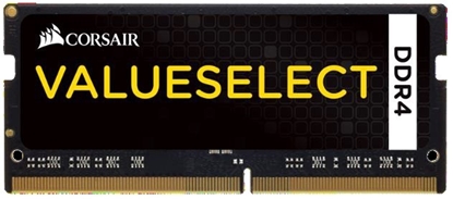 Attēls no CORSAIR DDR4 2133MHZ 16GB SO-DIMM