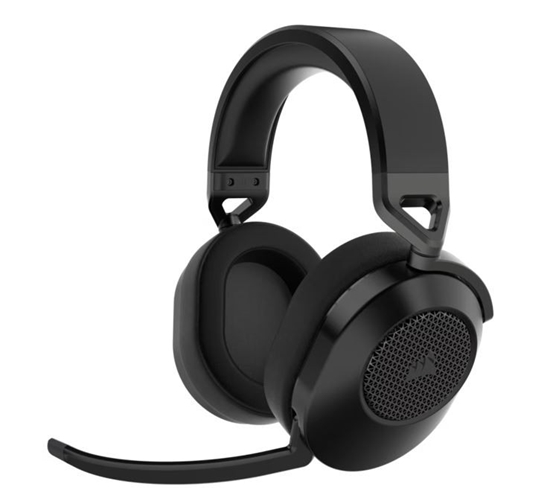 Изображение CORSAIR HS65 WIRELESS Gaming Headset Crb