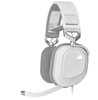 Изображение CORSAIR HS80 RGB USB Headset White EU