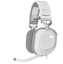 Изображение CORSAIR HS80 RGB USB Headset White EU