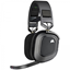Attēls no Corsair HS80 RGB Wireless Carbon